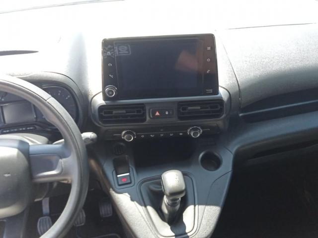 Citroen Berlingo image 6