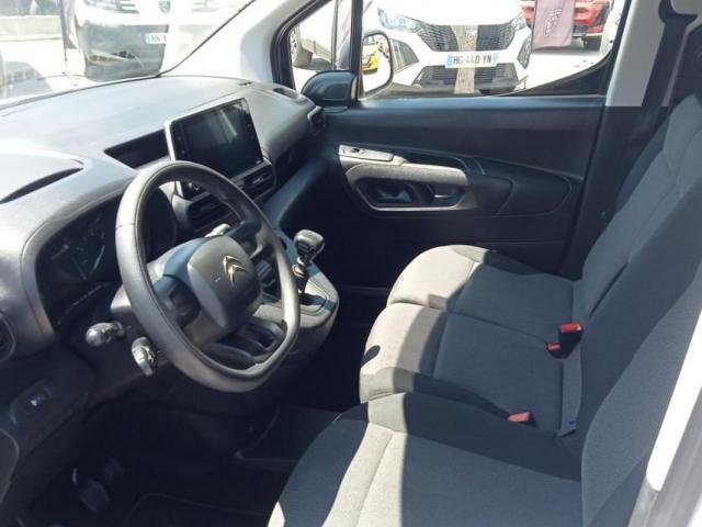 Citroen Berlingo image 7