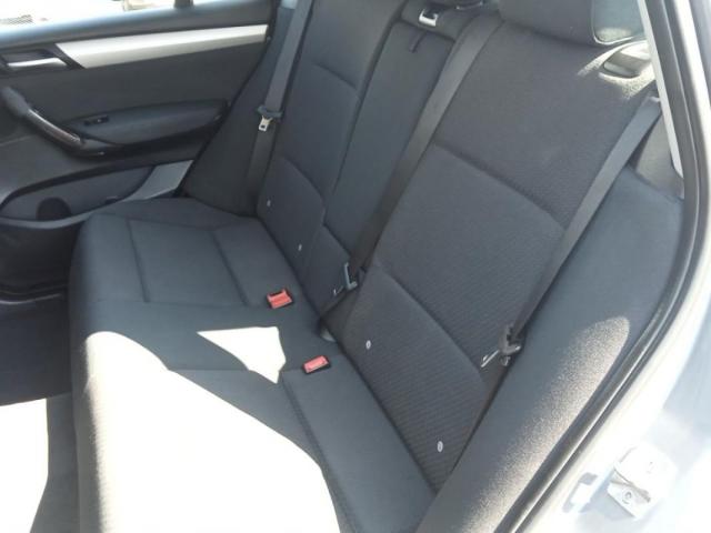 Bmw X3 image 3