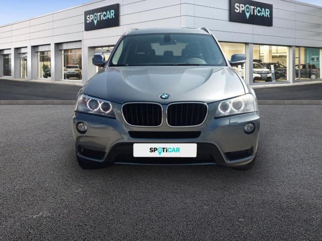 Bmw X3 image 9