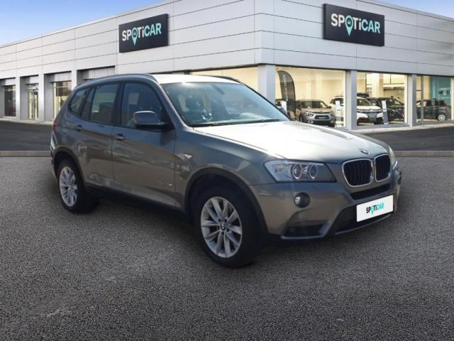 Bmw X3 image 1