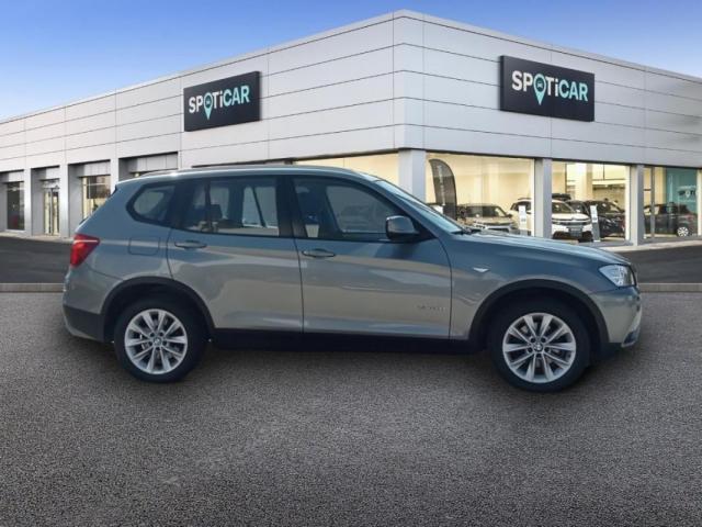 Bmw X3 image 4