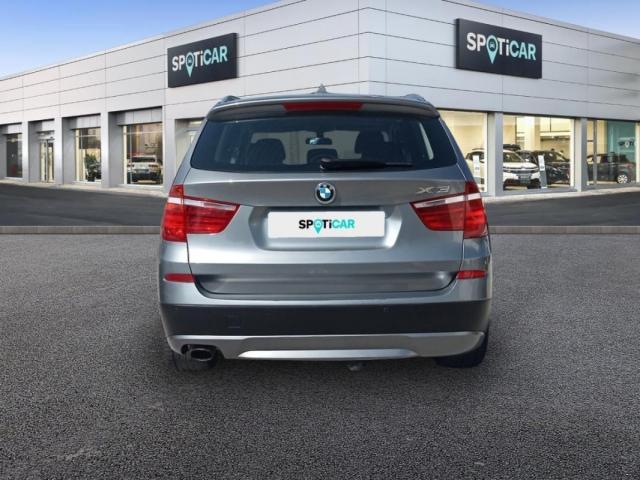Bmw X3 image 6
