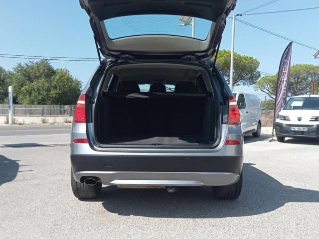 Bmw X3 image 2