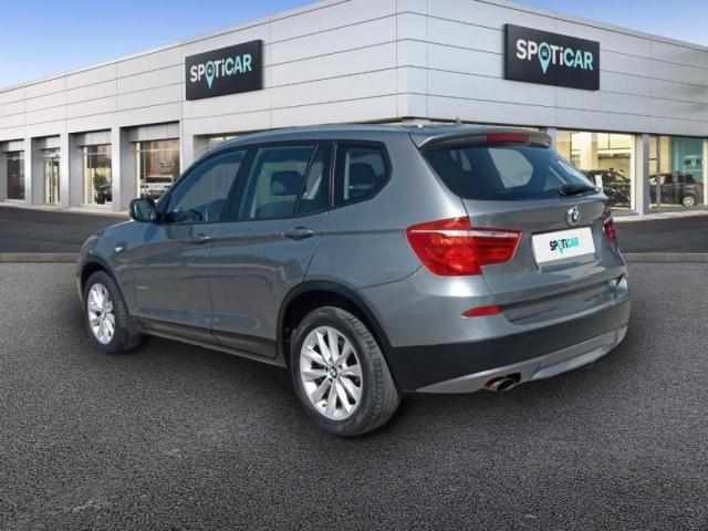 Bmw X3 image 7