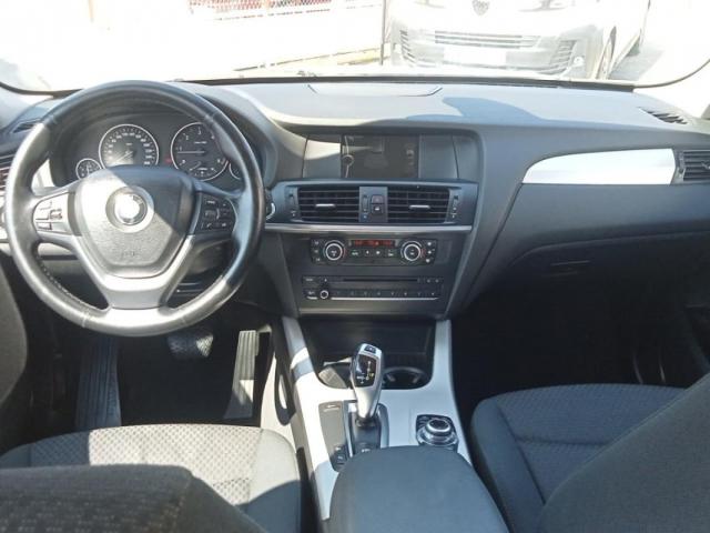 Bmw X3 image 5