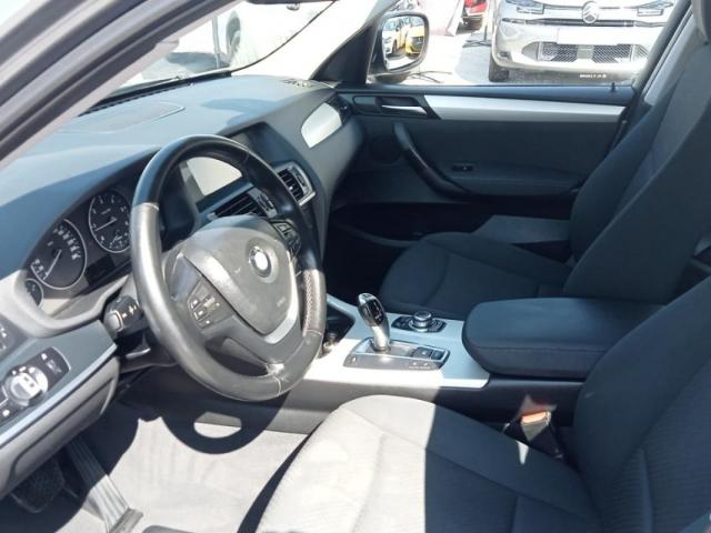 Bmw X3 image 8
