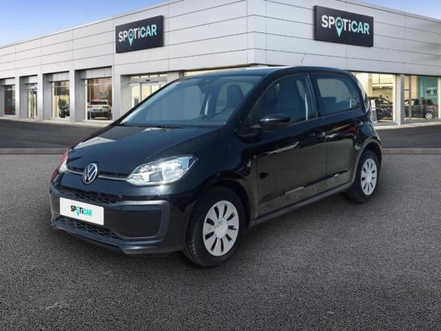 Volkswagen Up! 1.0 60ch Move Up Bmt