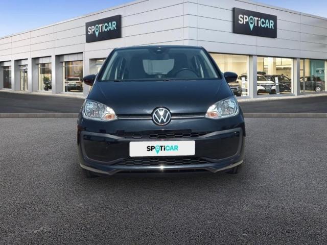 Volkswagen Up! image 6