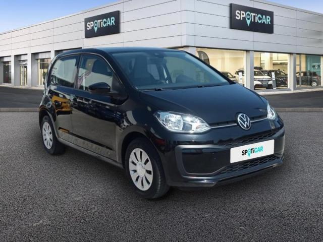 Volkswagen Up! image 1