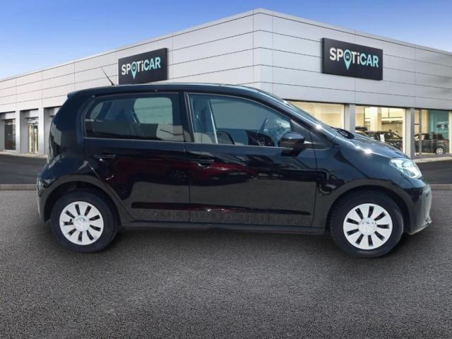 Volkswagen Up! image 4