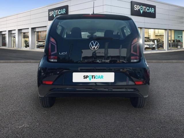 Volkswagen Up! image 8