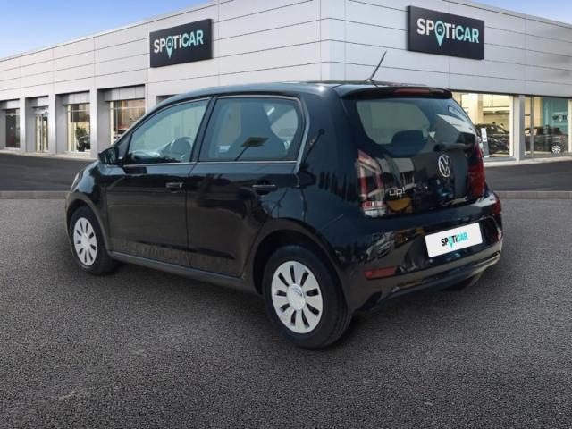Volkswagen Up! image 3