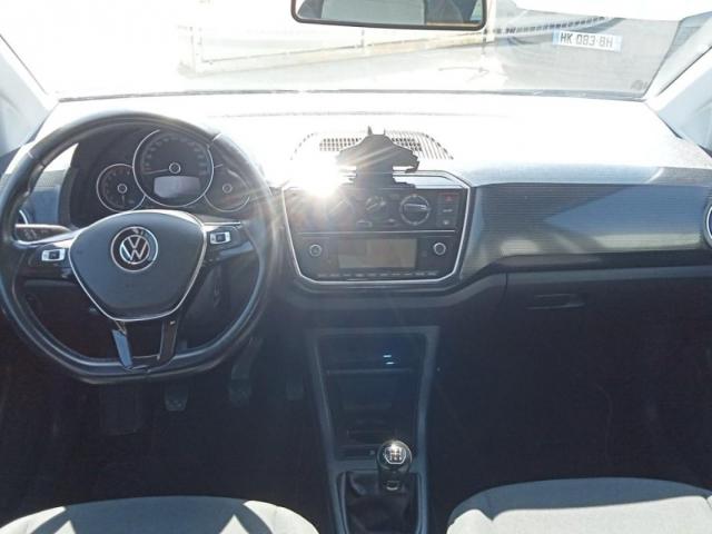 Volkswagen Up! image 2