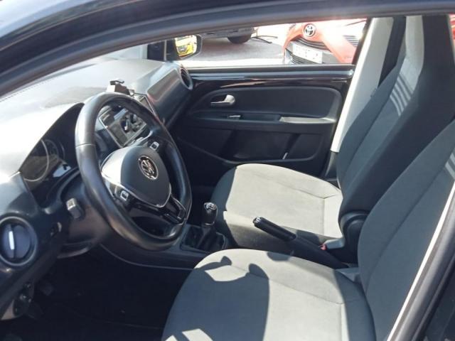 Volkswagen Up! image 5