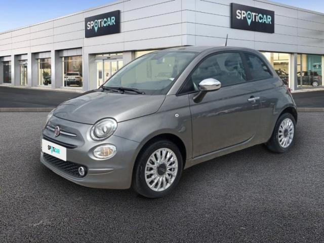 Fiat 500 Ii Hybrid 1.0 Bsg 70 Ch