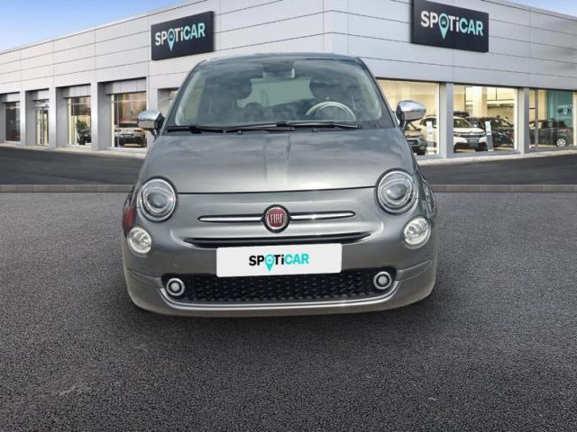 Fiat 500 image 2