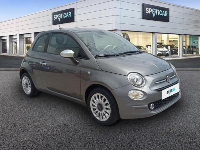 Fiat 500 image 1