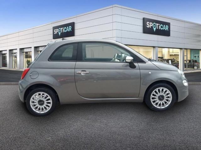 Fiat 500 image 8
