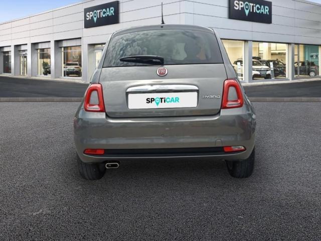 Fiat 500 image 3
