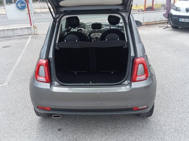 Fiat 500 image 7