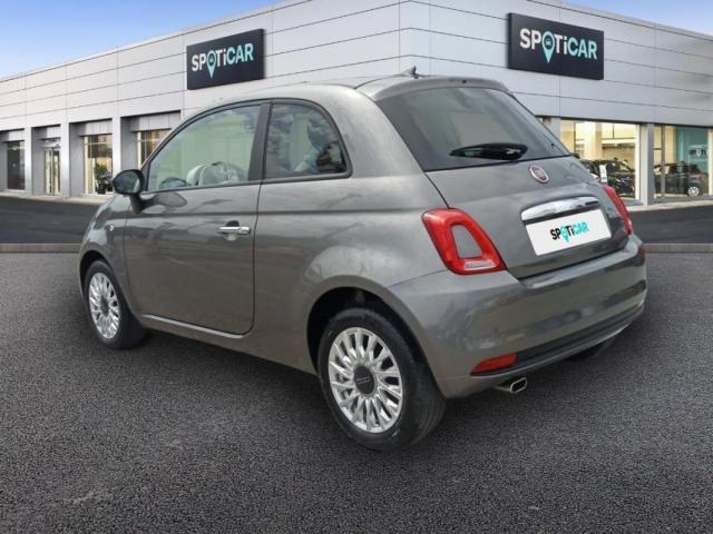 Fiat 500 image 4