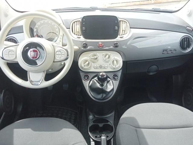 Fiat 500 image 6
