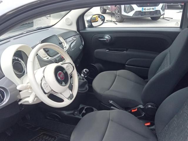 Fiat 500 image 9