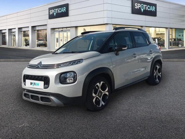 Citroen C3 Aircross Puretech 110 S&s Eat6 Shine