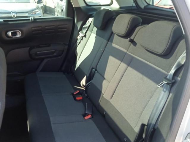 Citroen C3 Aircross image 3