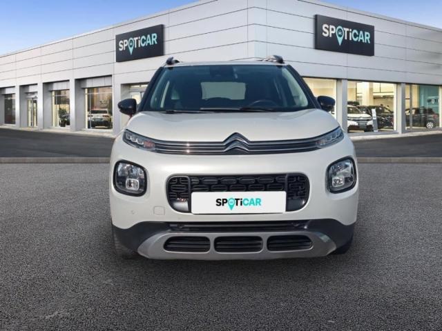 Citroen C3 Aircross image 7