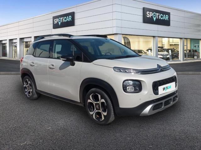 Citroen C3 Aircross image 1