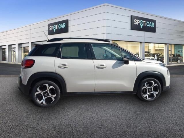 Citroen C3 Aircross image 8
