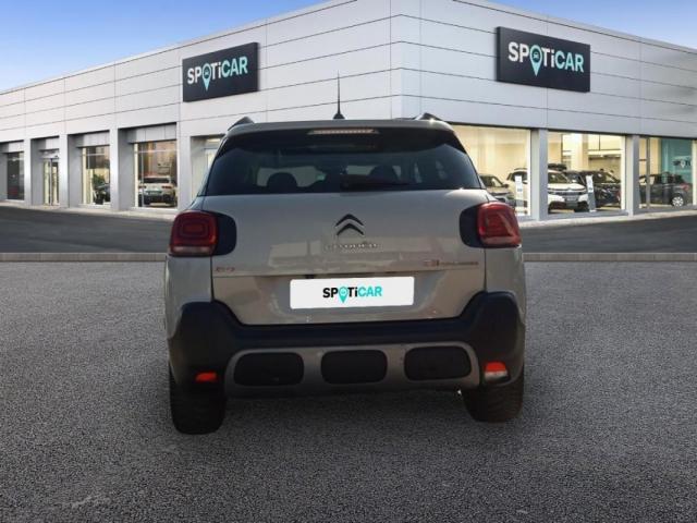 Citroen C3 Aircross image 6