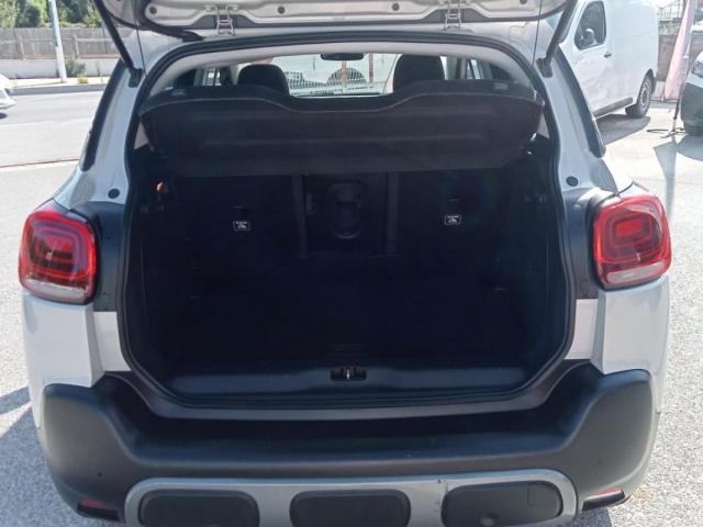 Citroen C3 Aircross image 9