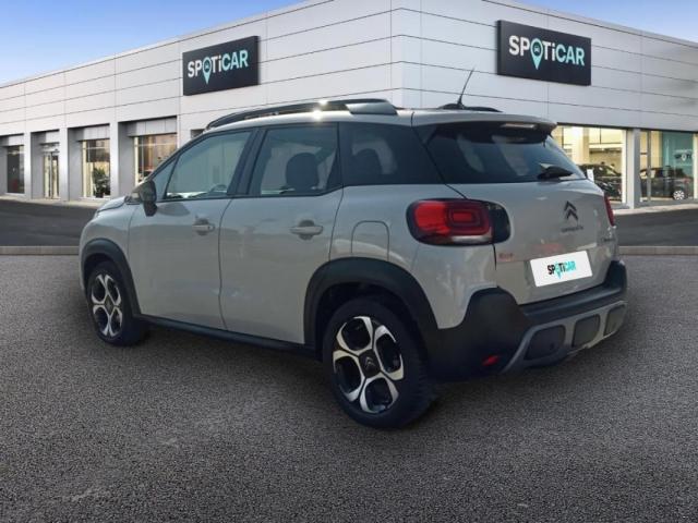 Citroen C3 Aircross image 5