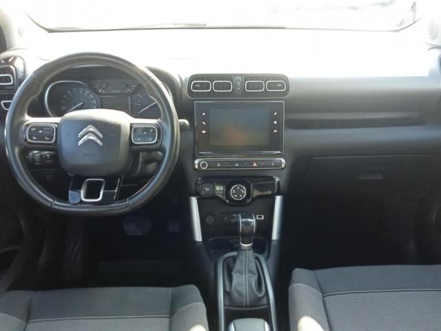 Citroen C3 Aircross image 2