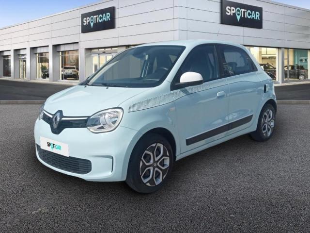 Renault Twingo Iii Sl Limited Sce 65