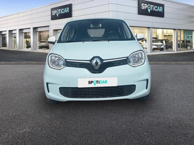 Renault Twingo image 4