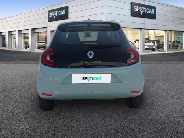 Renault Twingo image 8