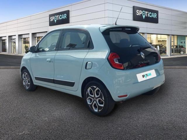 Renault Twingo image 1