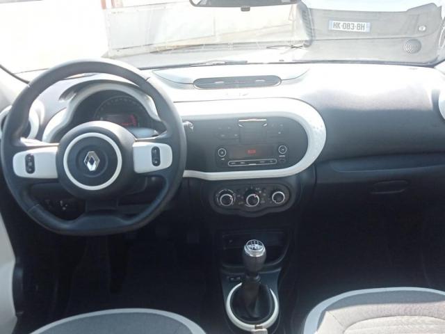 Renault Twingo image 9