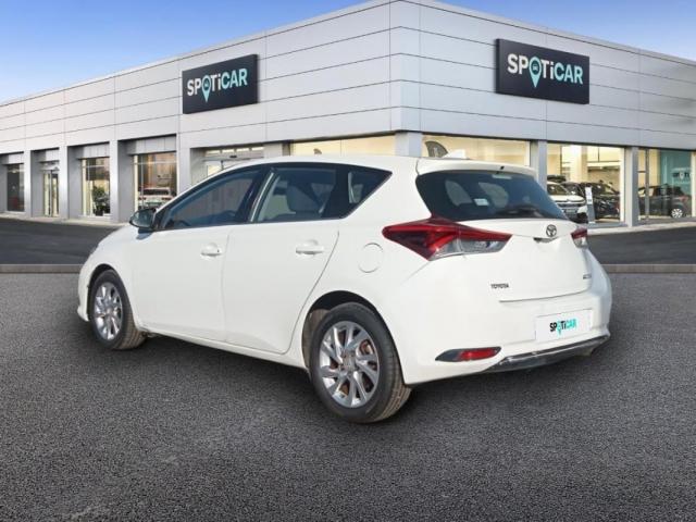 Toyota Auris image 7
