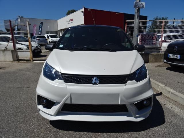 Aixam Coupe image 9