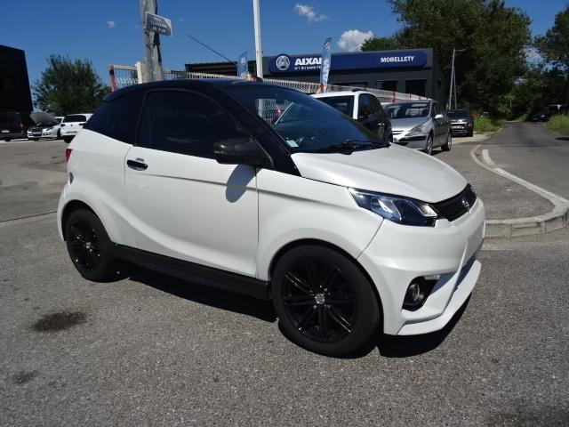 Aixam Coupe image 2