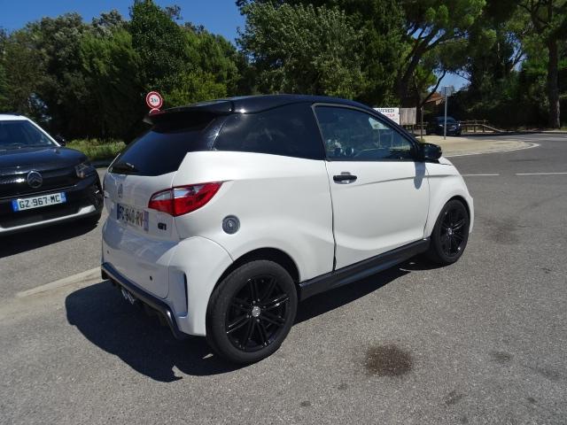 Aixam Coupe image 7