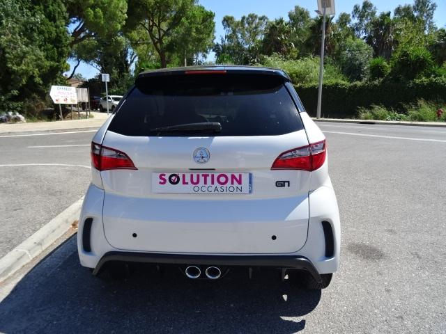 Aixam Coupe image 6