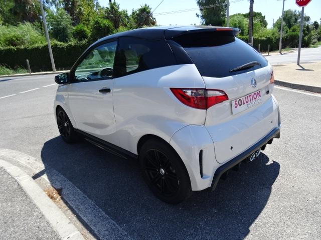 Aixam Coupe image 4