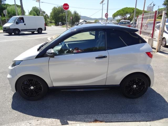 Aixam Coupe image 1