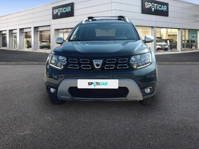 Dacia Duster image 3